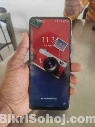 Tecno spark 6